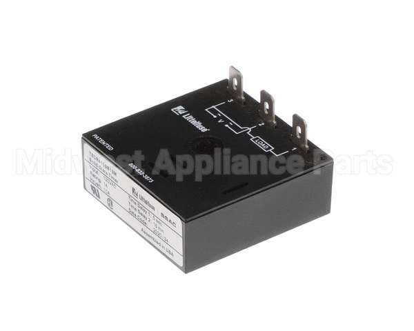 PD501601 Follett Timer,Level Fill 25/50