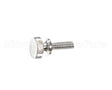 PD501613 Follett Screw, Knurl