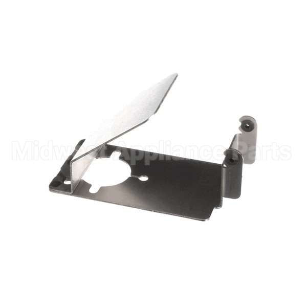 PD501616 Compatible Follett Deflector, Ice, Top Moun T