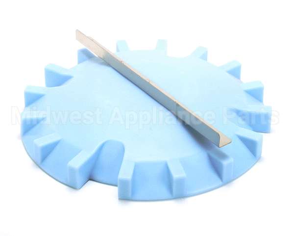 PD501681 Follett Wheel, Dispense