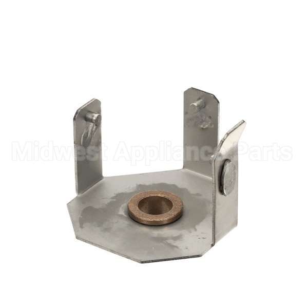 PD501696 Compatible Follett Bearingplate, Auger