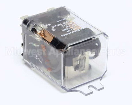 PD501826 Follett Relay, Disp, Pb