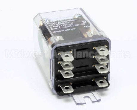 PD501826 Follett Relay, Disp, Pb