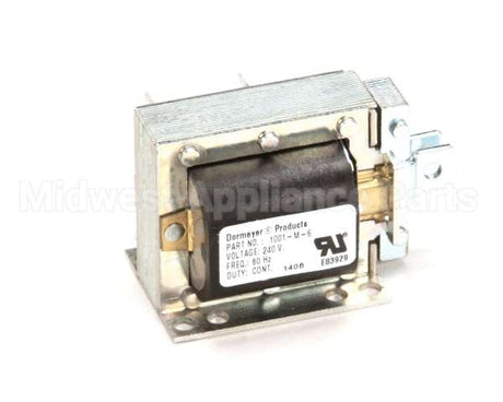 PD501844 Follett Solenoid,Disp (Euro)