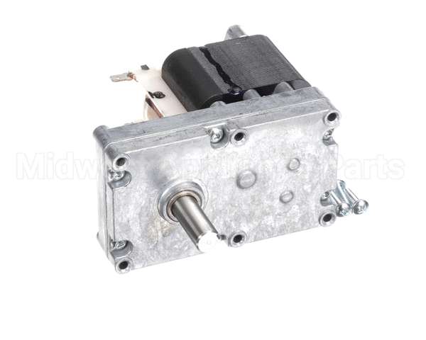 PD501861 Follett Motor, Wheel