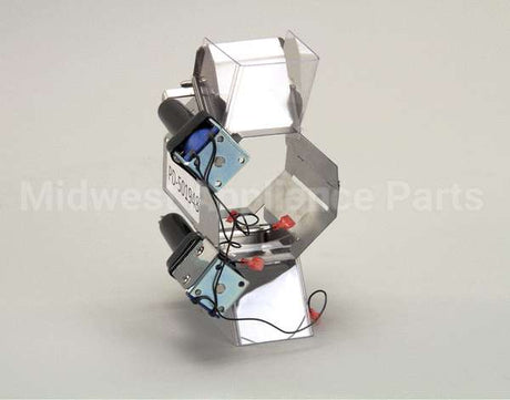 PD501948 Follett Assembly, Dispense Mech