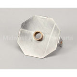 PD501971 Compatible Follett Bearing, Plate Bottom