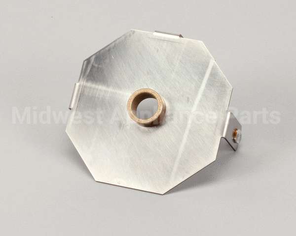 PD501971 Follett Bearing, Plate Bottom