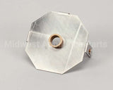 PD501971 Follett Bearing, Plate Bottom