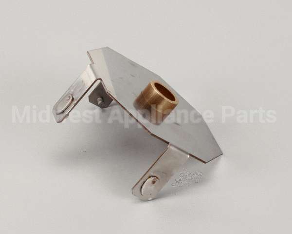 PD501971 Follett Bearing, Plate Bottom