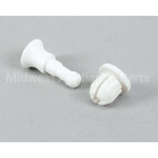 PD502057 Compatible Follett Plunger, Fastener Gromm