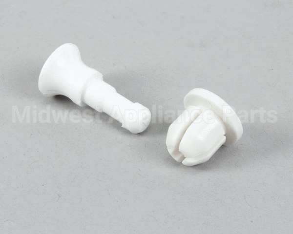 PD502057 Follett Plunger, Fastener Gromm