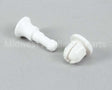 PD502057 Follett Plunger, Fastener Gromm