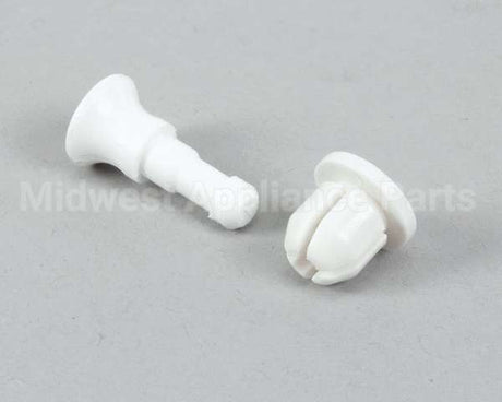 PD502057 Follett Plunger, Fastener Gromm