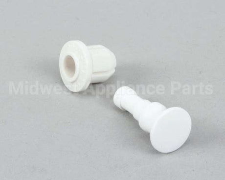 PD502057 Follett Plunger, Fastener Gromm