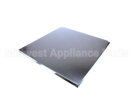 PD502167 Follett Lid,25/50 Top Mount