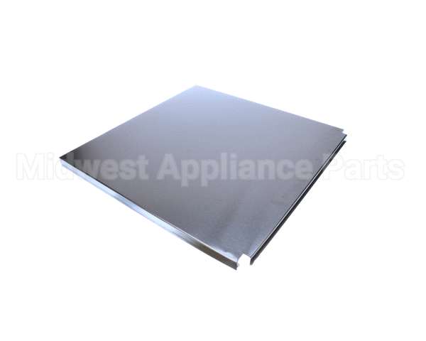 PD502167 Follett Lid,25/50 Top Mount