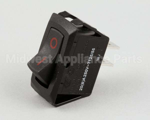 PD502209 Follett Switch, Rocker