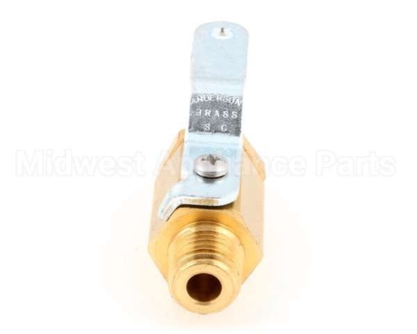 PD502222 Follett Valve, Water Inlet Shut Off