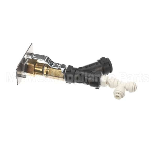 PD502225 Compatible Follett Assy, Inlet, Water Frees Tandin