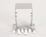 PD502247 Follett Bracket, Clear Chute