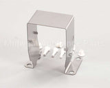 PD502247 Follett Bracket, Clear Chute