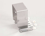 PD502247 Follett Bracket, Clear Chute