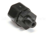 PD502262 Follett Fitting,Outlet 1/8Mpt X3