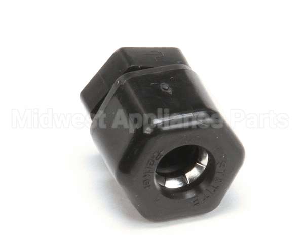 PD502262 Follett Fitting,Outlet 1/8Mpt X3