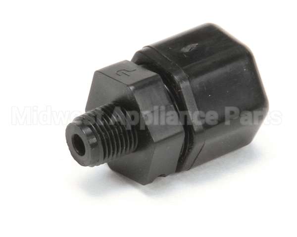 PD502262 Follett Fitting,Outlet 1/8Mpt X3