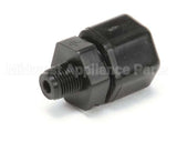 PD502262 Follett Fitting,Outlet 1/8Mpt X3