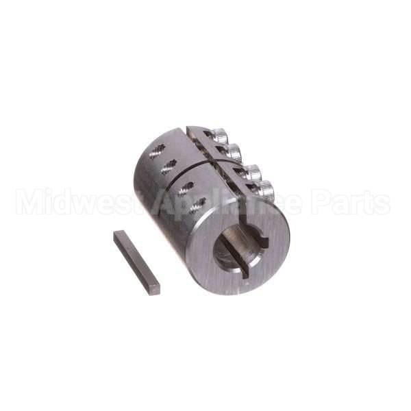 PD502385 Compatible Follett Coupling, W/Key
