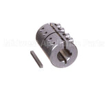 PD502385 Follett Coupling Wkey