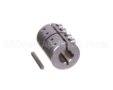 PD502385 Follett Coupling Wkey