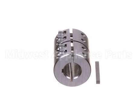 PD502385 Follett Coupling Wkey
