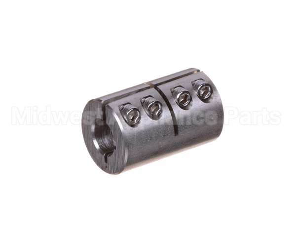 PD502385 Follett Coupling Wkey