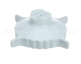 PD502387 Follett Wheel, Agitator