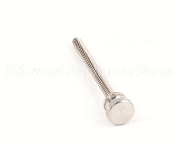 PD502390 Follett Rod, Threaded, Nut