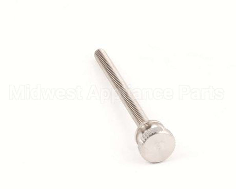 PD502390 Follett Rod, Threaded, Nut