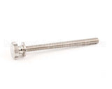 PD502390 Follett Rod, Threaded, Nut