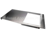 PD502396 Follett Panel Right Side