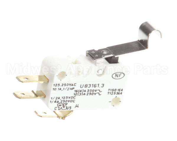 PD502416 Follett Switch, Interlock