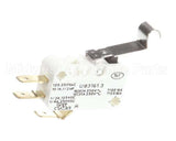 PD502416 Follett Switch, Interlock