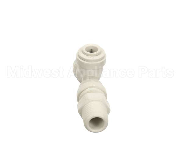 PD502433 Follett Tee, Water Inlet