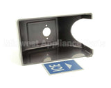 PD502439 Follett Cover, Disp Chute Lever