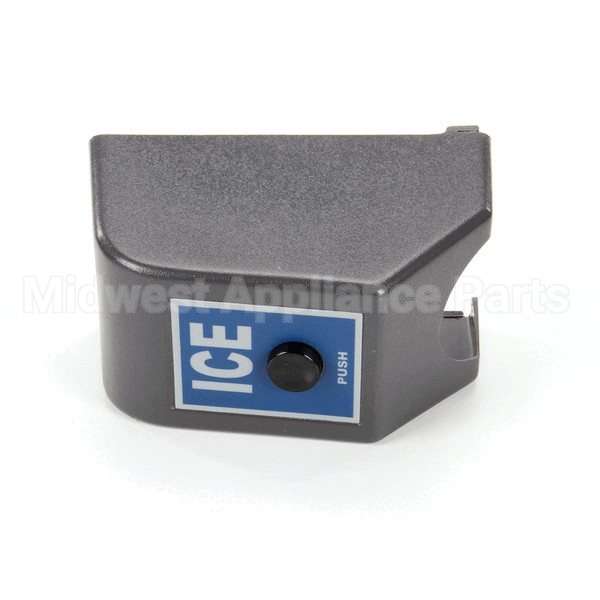 PD502440 Compatible Follett Cover, Disp Chute Pb U15 5