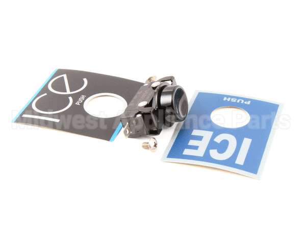 PD502441 Follett Switch, Pb Operated U155