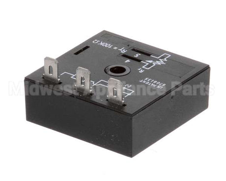 PD502471 Follett Autofill Timer 24V U155