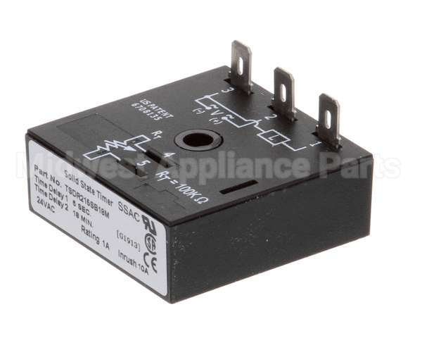 PD502471 Follett Autofill Timer 24V U155