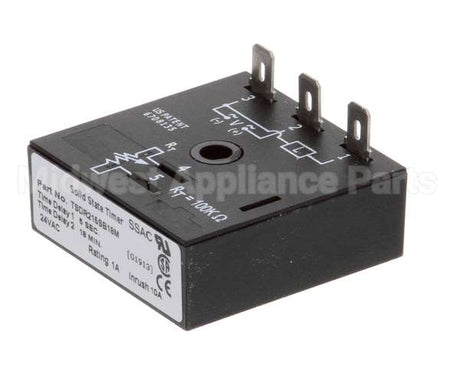 PD502471 Follett Autofill Timer 24V U155